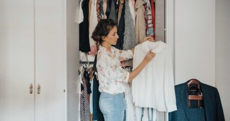 Instant Upgrade! 23 Flattering Pieces for Every Body Type After 40