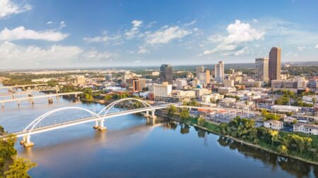 Best Internet Providers in Little Rock, Arkansas