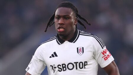 Premier League Soccer: Livestream Fulham vs. Crystal Palace From Anywhere