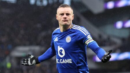 Premier League Soccer: Livestream Everton vs. Leicester From Anywhere