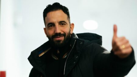 Premier League Soccer: Livestream Man United vs. Crystal Palace From Anywhere