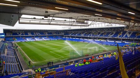 Premier League Soccer: Stream Everton vs. Liverpool From Anywhere
