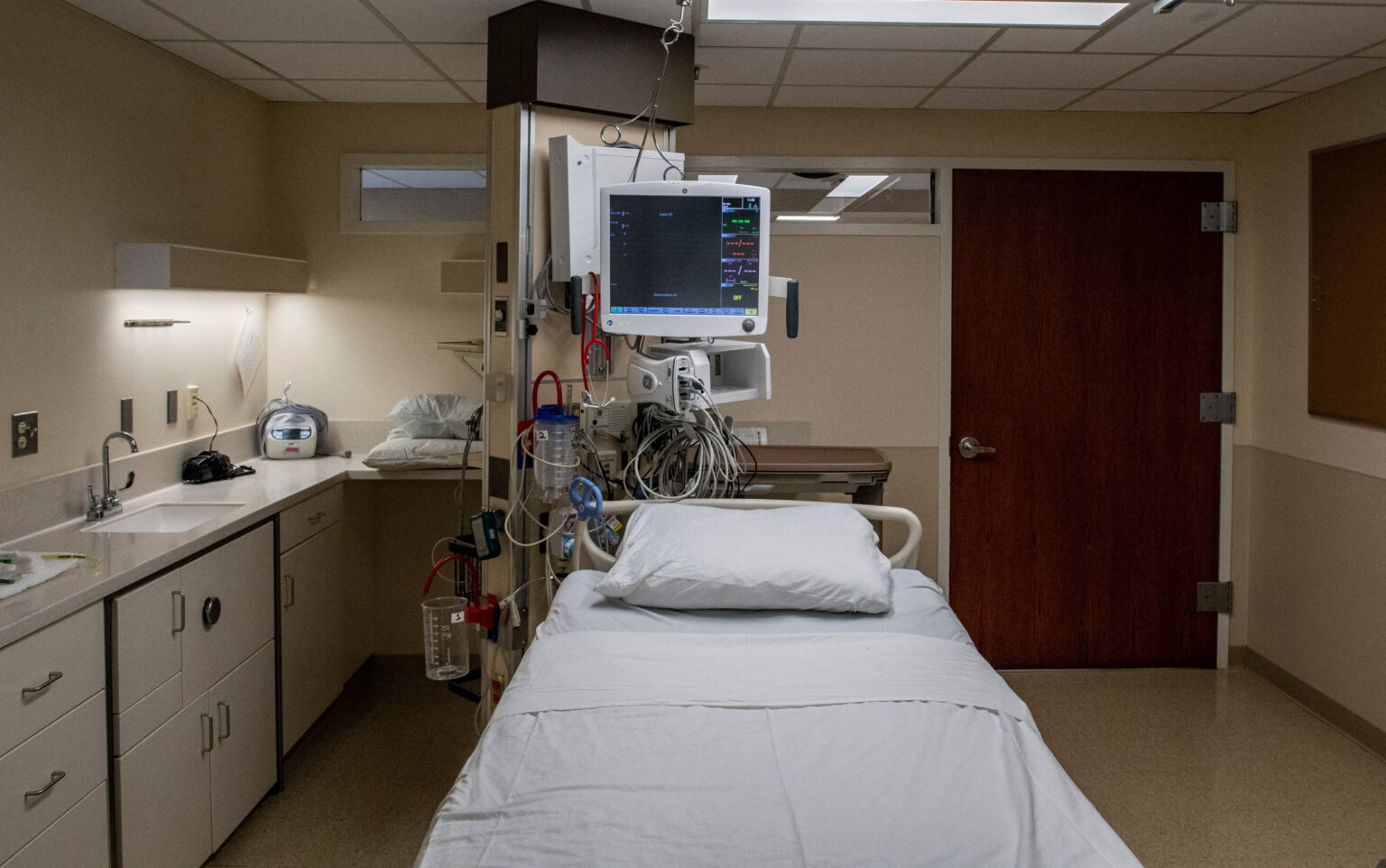 Medicare Policy for Millions Would Get Extended Under New Bill