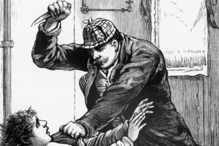 Who was Aaron Kosminski? Jack the Ripper Identity Confirmed 136 Years Later