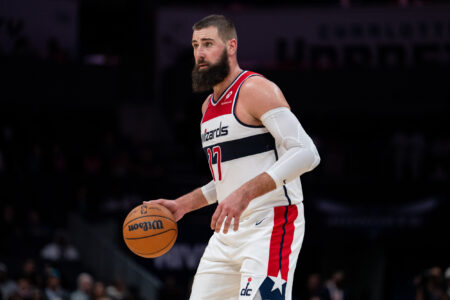 Kings Land Veteran Center Jonas Valanciunas in Massive Trade