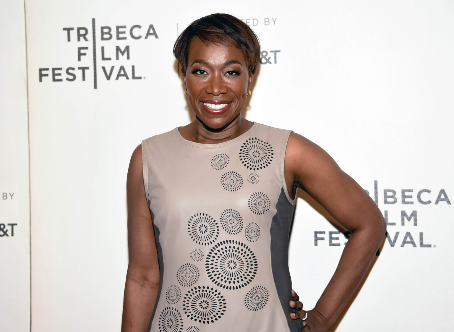 Joy Reid Net Worth: Earnings and Salary as MSNBC Show Canceled