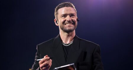 Justin Timberlake Cancels Final Show of U.S. Tour Last Minute: ‘I’m Heartbroken’
