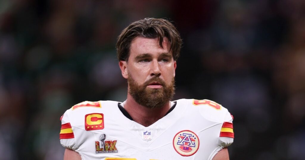 Travis Kelce Was Battling With a ‘Big Illness’ Going Into Super Bowl LIX, Says Chiefs GM