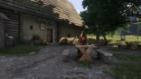 Guide: Easy Early Money Farm in Kingdom Come Deliverance 2