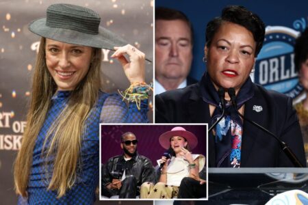 Christian singer Lauren Daigle says Super Bowl performance is ‘vindication’ after being canceled by New Orleans mayor