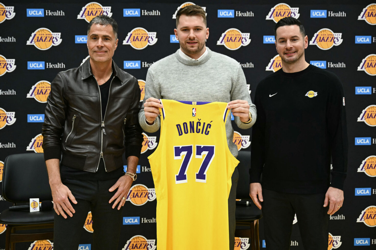Luka Doncic or Jimmy Butler, Which Massive Trade Has More Impact?