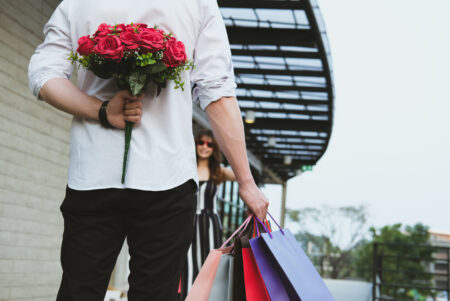 Gen Z Is Giving More Expensive Valentine’s Day Gifts Than Millennials This Year