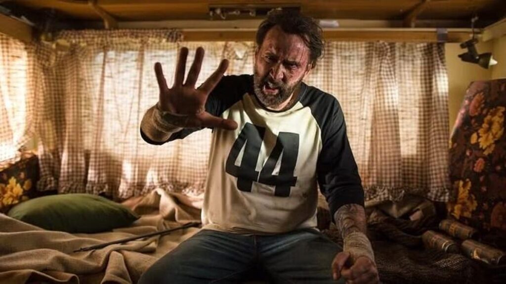 No Rom-Coms Here. Your Anti-Valentine’s Day Movie List Awaits