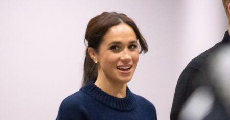 Meghan Markle Shares Rare Photo of Daughter Princess Lilibet on New As Ever Website