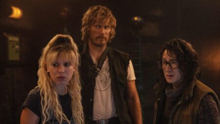 11 New Movies on Netflix We Can’t Wait To Watch This March