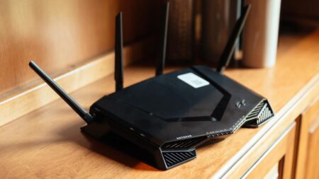 You Need to Update Your Netgear Router Immediately