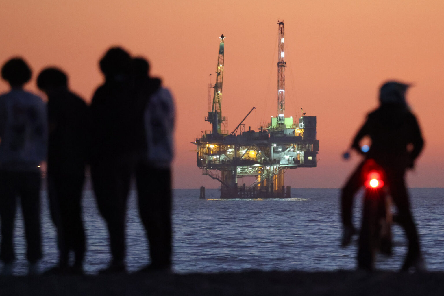 America Can Secure Its Energy Future by Joining OPEC+ | Opinion