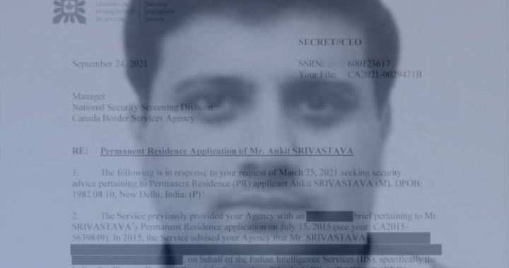 Canada accuses Indian businessman of foreign interference, disinformation