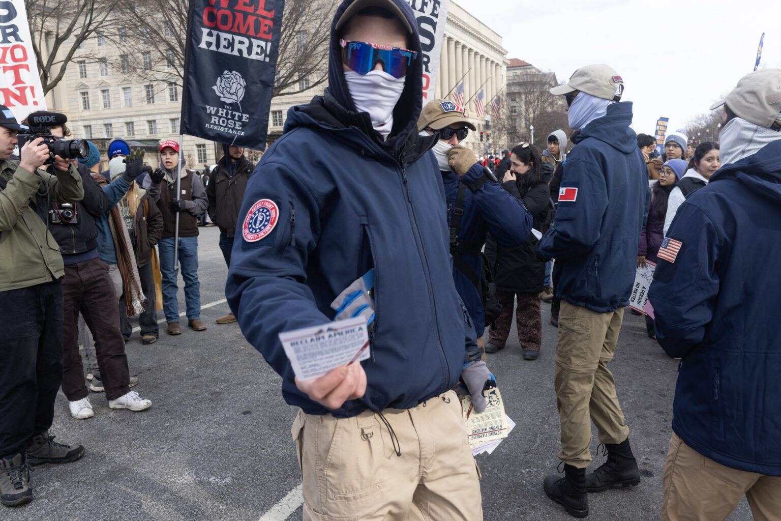 Lessons From Colombia the U.S. Must Learn Before It’s Too Late | Opinion