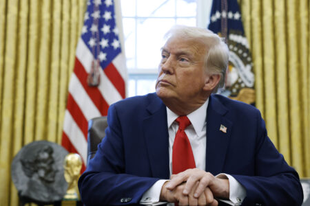 Trump Tariffs Could Nearly Triple Lumber Costs Raising Housing Concerns