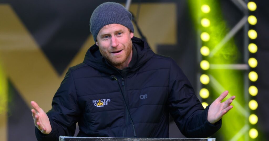 Prince Harry Shares Why Invictus Games Are Still So Important 10 Years After the Event’s Creation