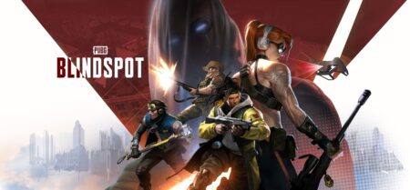 KRAFTON Unveils PUBG: Blindspot, a Top-Down Tactical Shooter
