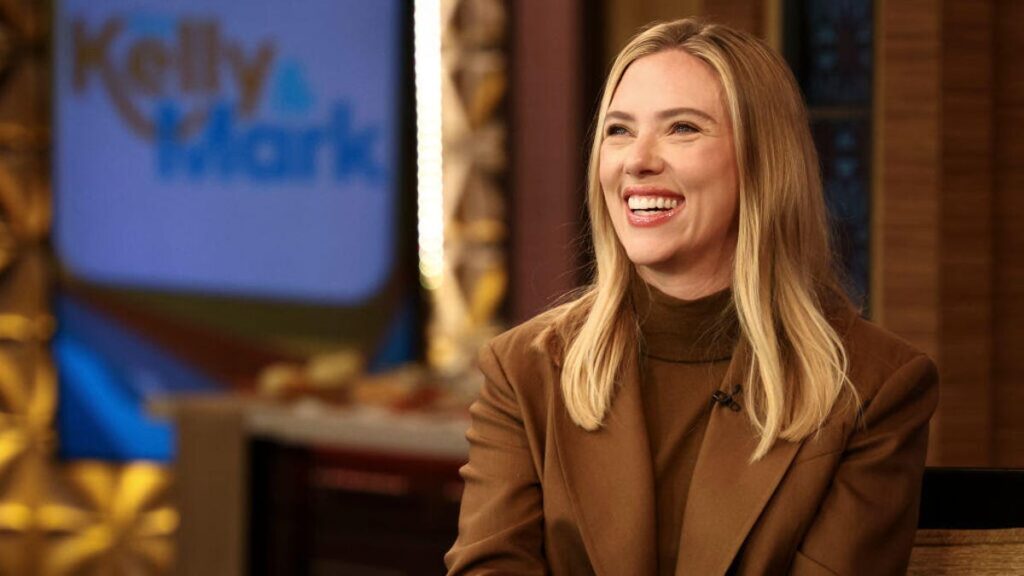 Scarlett Johansson Urges AI Guardrails After She’s Shown in Fake Anti-Ye Video