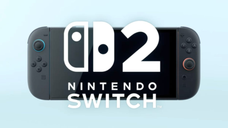How to Watch the Switch 2 Nintendo Direct on April 2