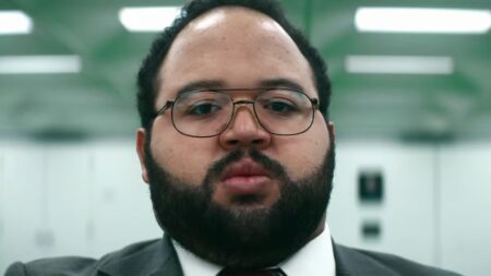 Severance Star Breaks Silence on ‘Interesting’ Fan Theory