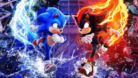 ‘Sonic 3’ Will Zoom Onto Paramount Plus This Week