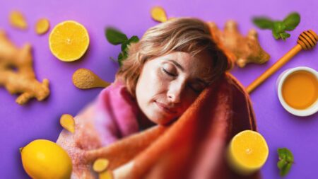 11 Wellness Editor-Backed Hacks for Surviving Cold and Flu Season