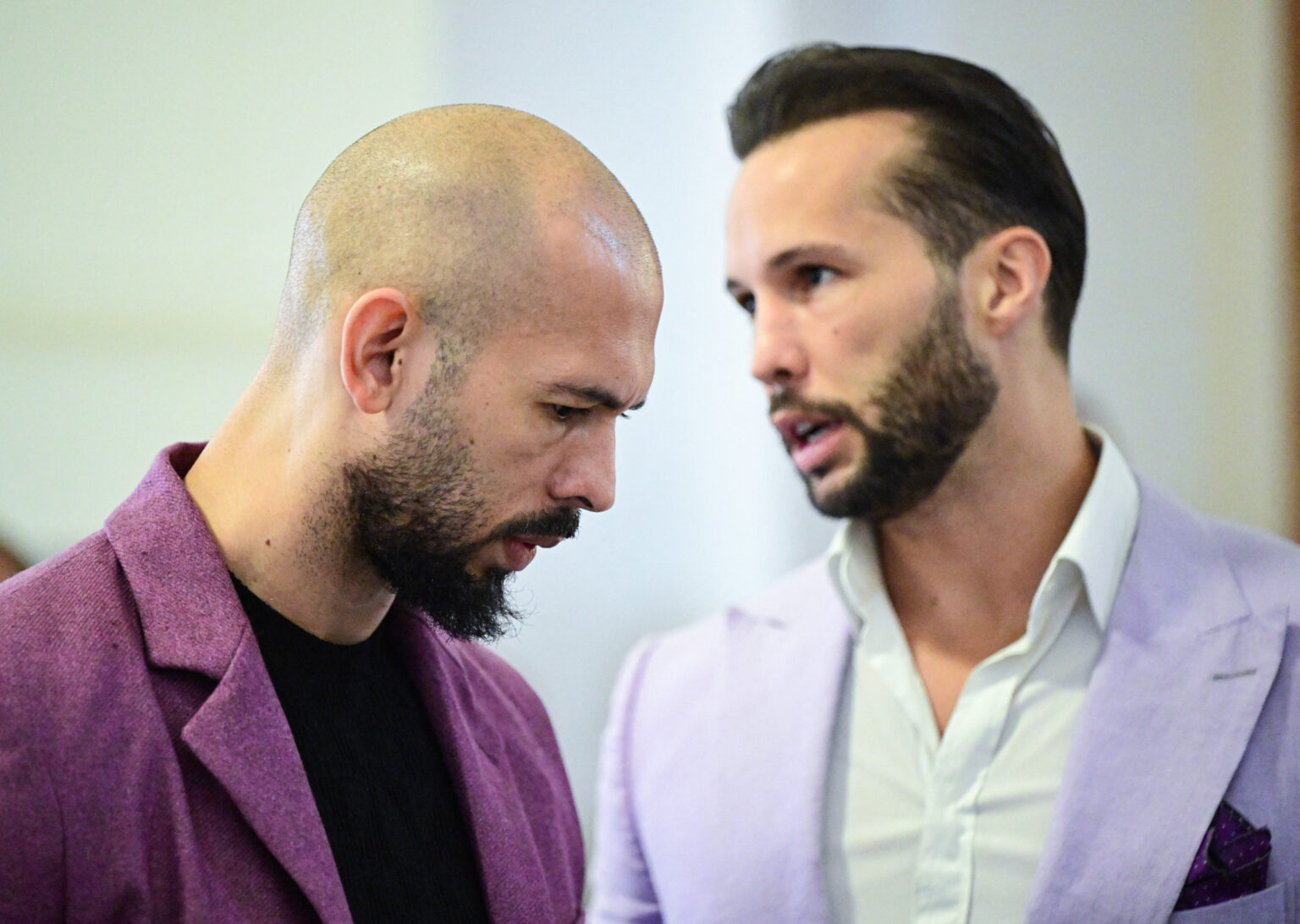 Andrew Tate ‘Not Welcome’ in Florida, Ron DeSantis Says