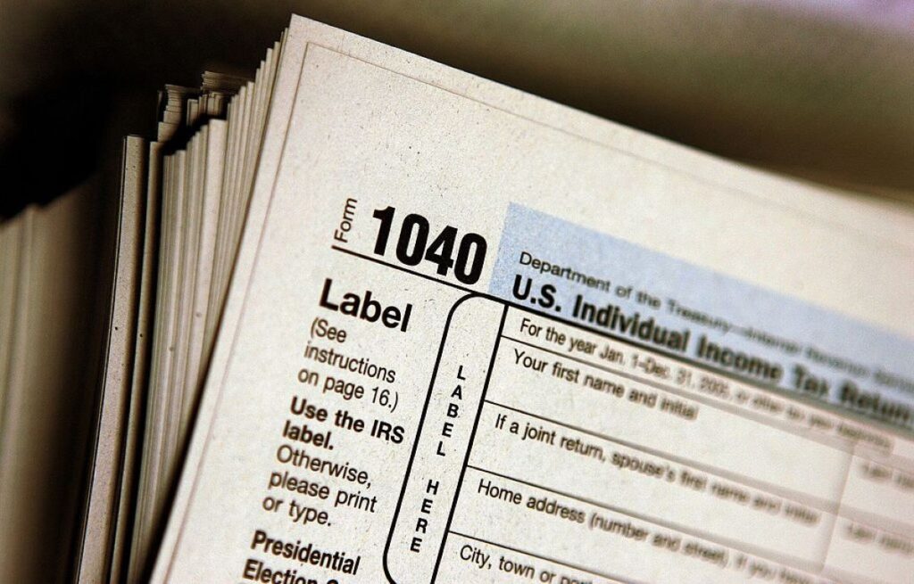 The IRS Can Seize Your Tax Refund: Here’s Who’s Impacted