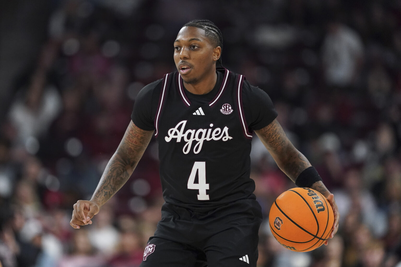 How to Watch Texas A&M vs Missouri: Live Stream College Basketball, TV Channel