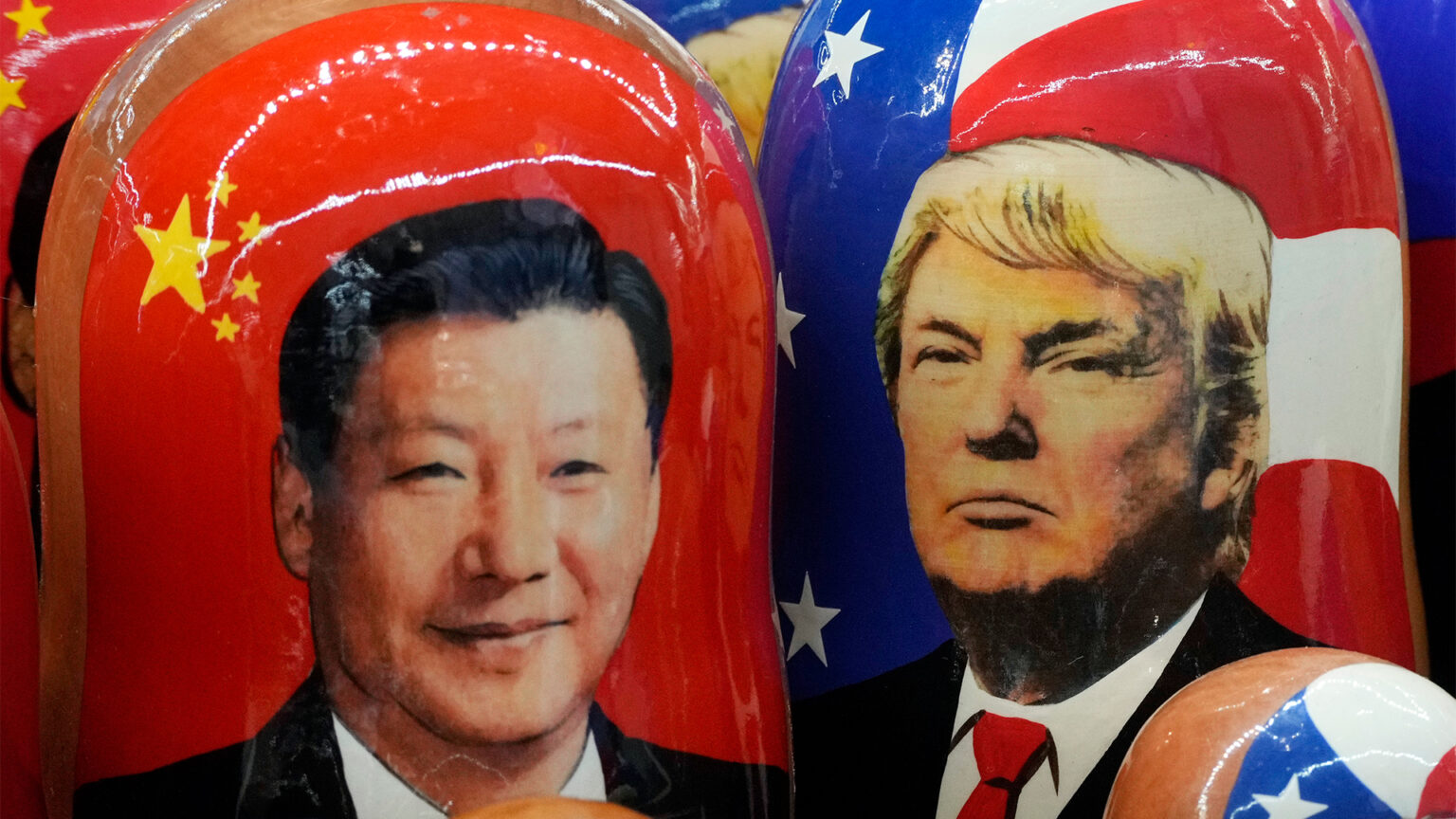Will China and the US head into a full-blown trade war?