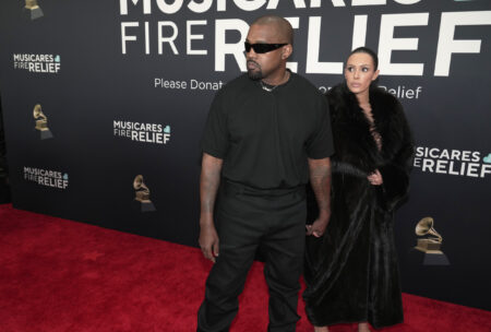 Bianca Censori Update: Kanye West Says He Has ‘Dominion’ Over Wife
