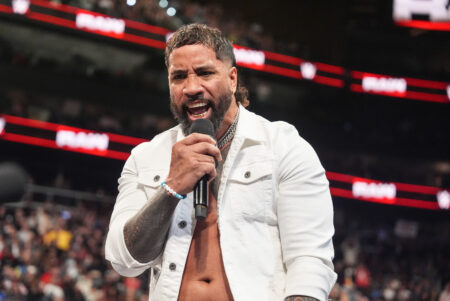 Jey Uso Says WWE WrestleMania 41 Is Do Or Die For Him