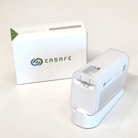 EA-Safe Launches One-Handed Surgical Blade Remover for Global Market