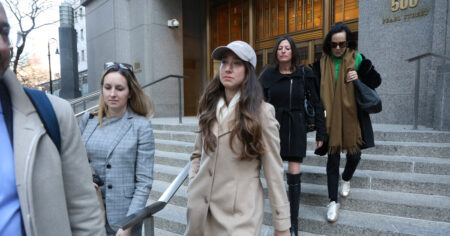 Charlie Javice Found Guilty of Defrauding JPMorgan in $175 Million Acquisition