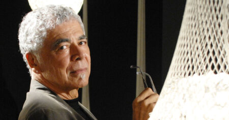 Ricardo Scofidio, Boldly Imaginative Architect, Is Dead at 89