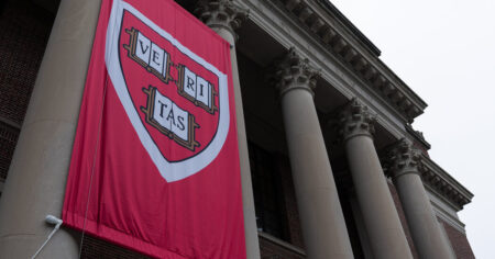 Leaders of Harvard’s Middle Eastern Studies Center Will Leave