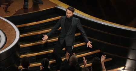Oscars 2025 Winners: Updating List