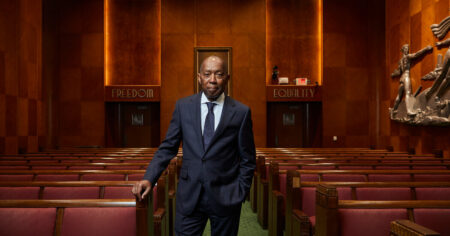 Sylvester Turner, Congressman and Former Houston Mayor, Dies at 70