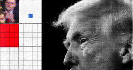 Opinion | Trump’s Speech to Congress: The Best and Worst Moments
