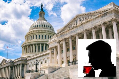 Some House members have mental faculties so diminished they can no longer do their jobs — and others voting drunk, high: lawmakers