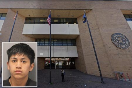 Illegal migrant on Long Island beat his 2-month-old daughter to death because he didn’t believe she was his baby: cops