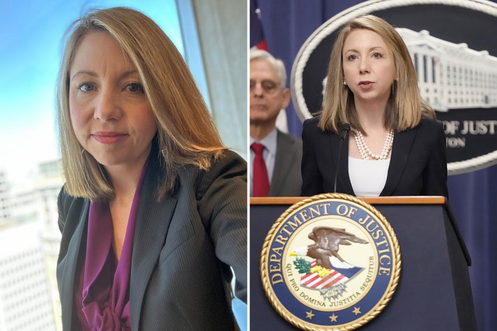 Family of ex US Attorney Jessica Aber offers hint about high-profile prosecutor’s cause of death