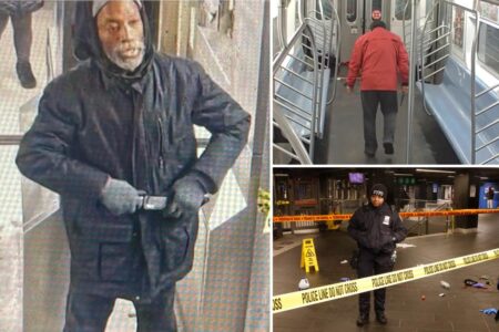 Exclusive | KNIVES OUT: Number of blades seized on NYC transit soars 190% compared to 2023
