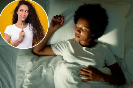 This 62-calorie snack can prevent cancer, improve your sleep and even slow aging