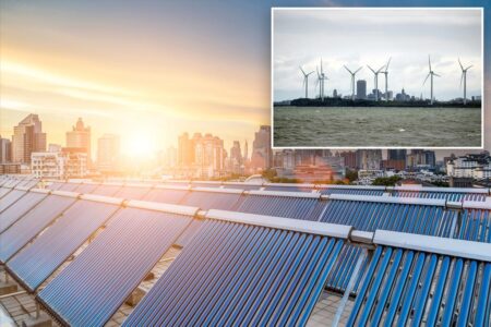 Exclusive | Clean energy group admits going green may mean chaos for New York’s power grid as industry scrambles to meet new goals : report